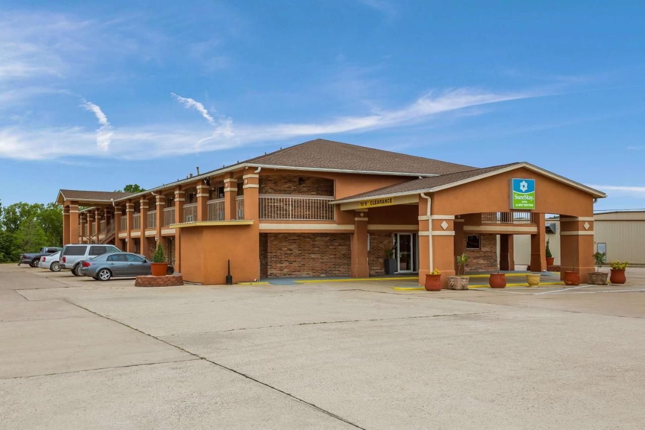Surestay Hotel By Best Western Rockdale Zewnętrze zdjęcie