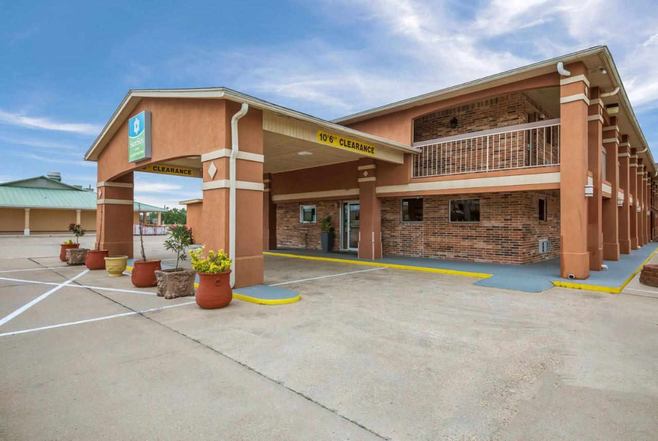 Surestay Hotel By Best Western Rockdale Zewnętrze zdjęcie