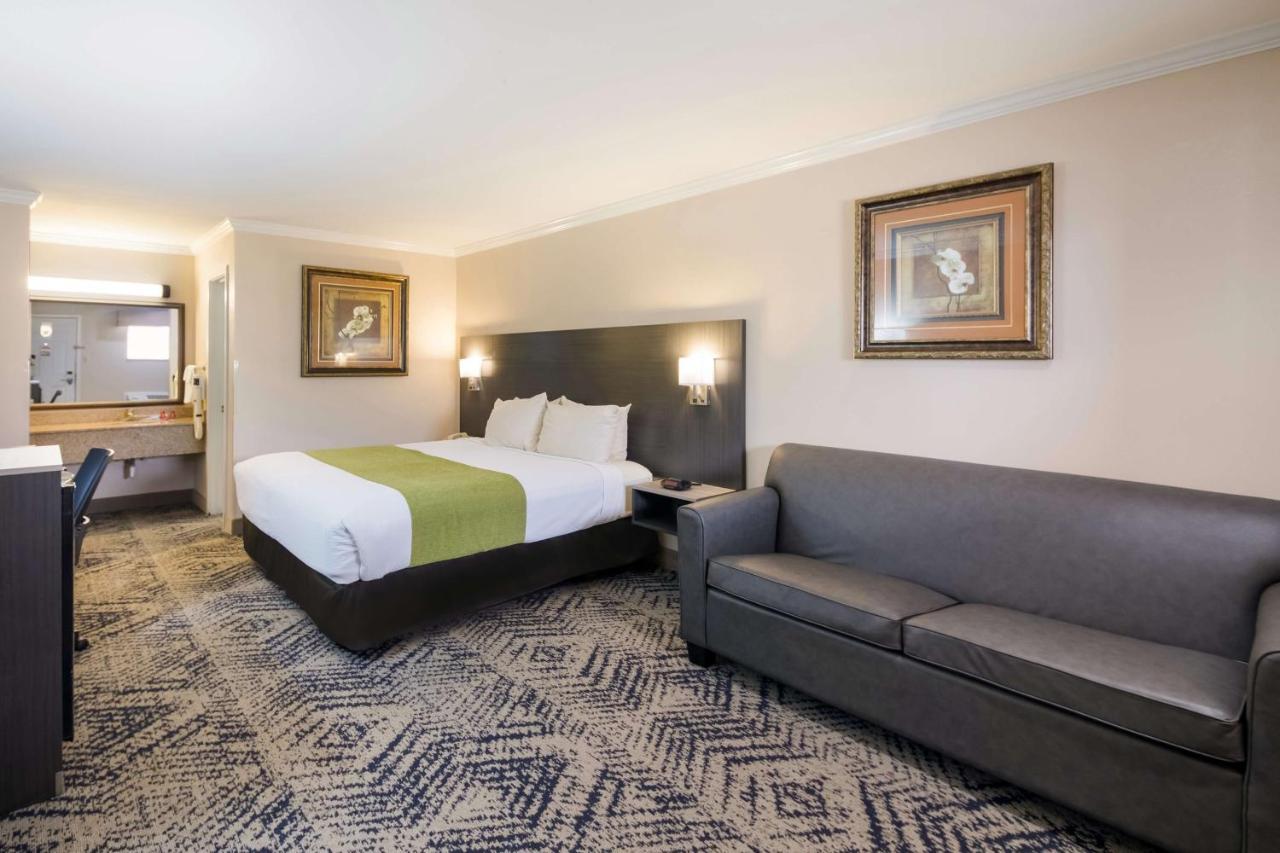 Surestay Hotel By Best Western Rockdale Zewnętrze zdjęcie