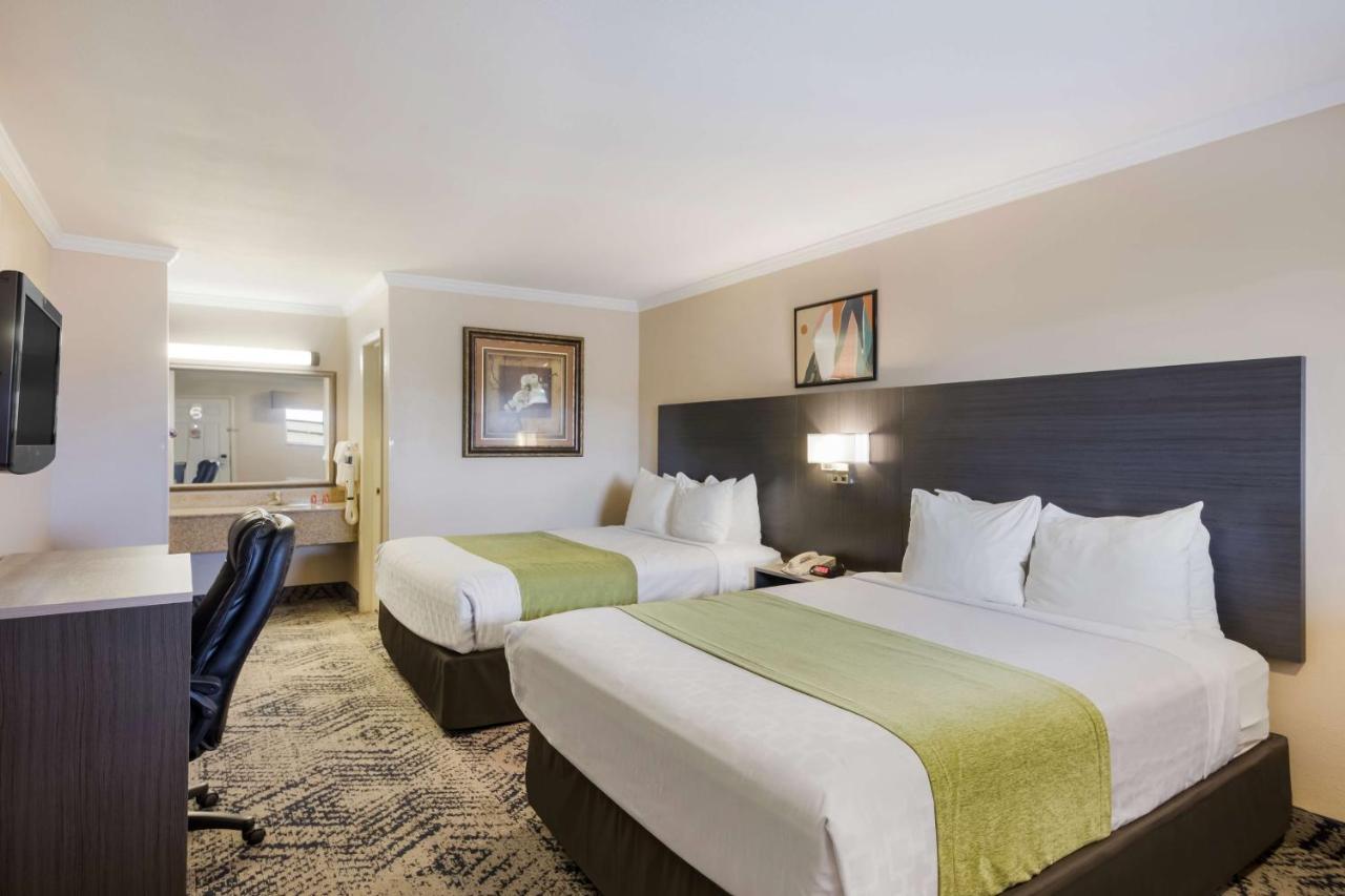Surestay Hotel By Best Western Rockdale Zewnętrze zdjęcie