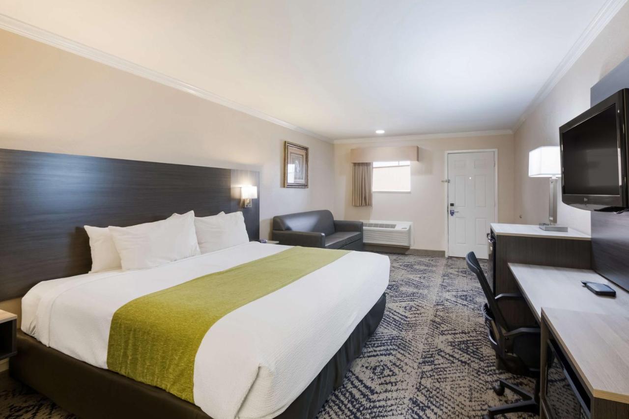 Surestay Hotel By Best Western Rockdale Zewnętrze zdjęcie