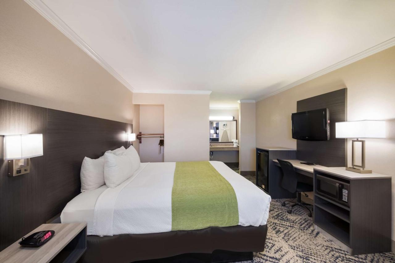 Surestay Hotel By Best Western Rockdale Zewnętrze zdjęcie