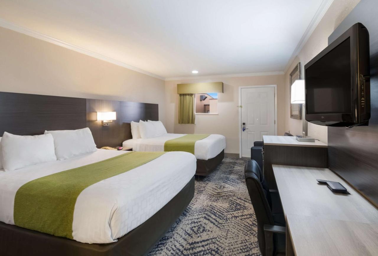 Surestay Hotel By Best Western Rockdale Zewnętrze zdjęcie