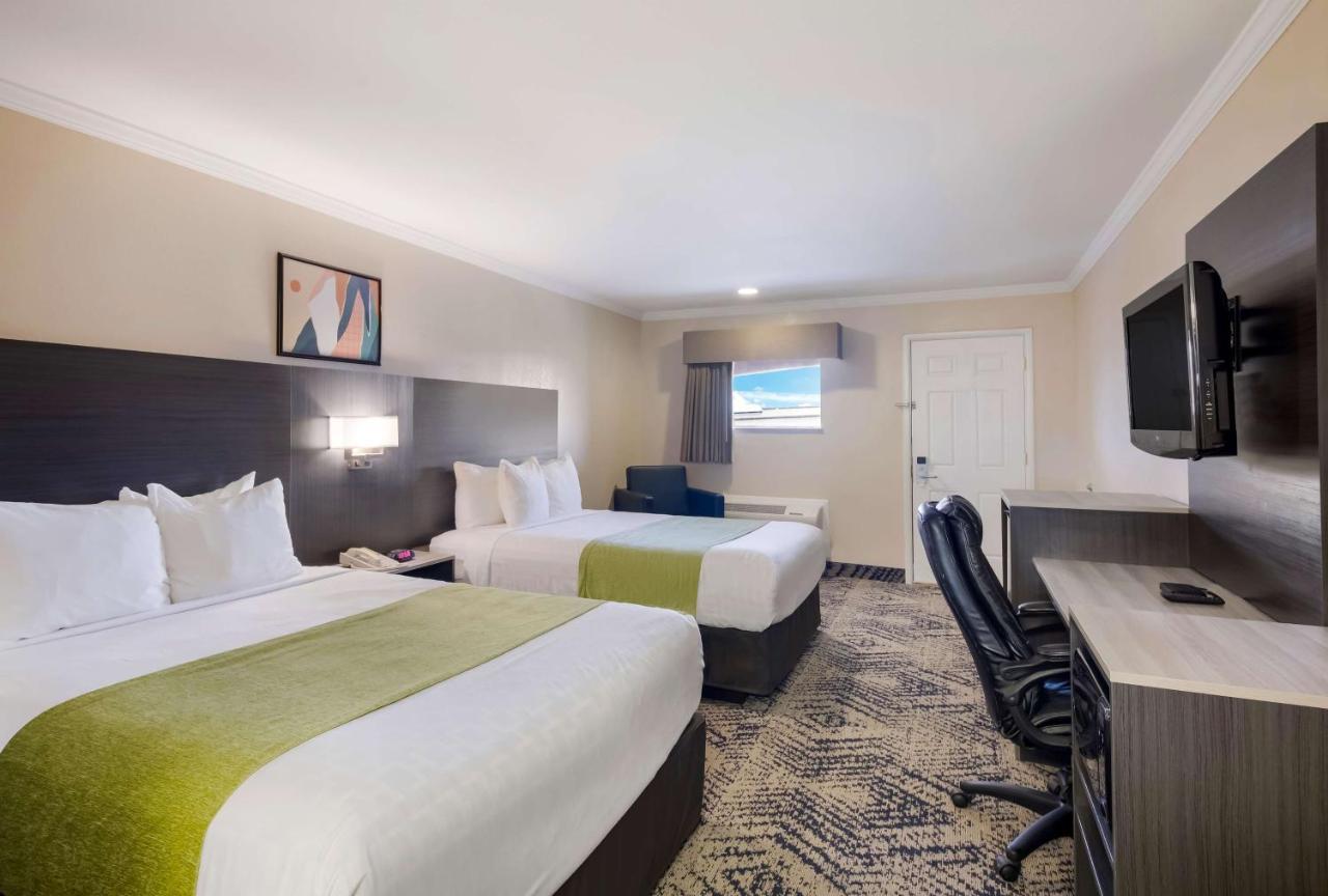 Surestay Hotel By Best Western Rockdale Zewnętrze zdjęcie