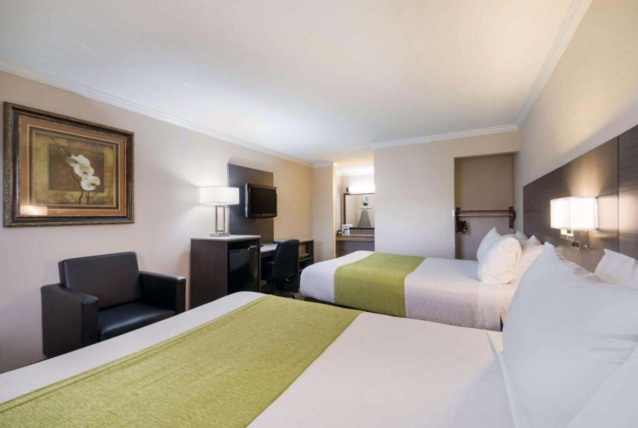 Surestay Hotel By Best Western Rockdale Zewnętrze zdjęcie