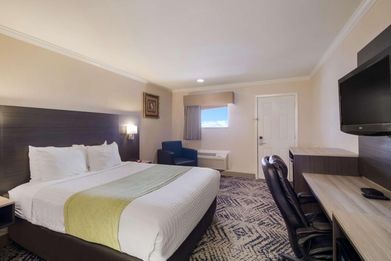 Surestay Hotel By Best Western Rockdale Zewnętrze zdjęcie