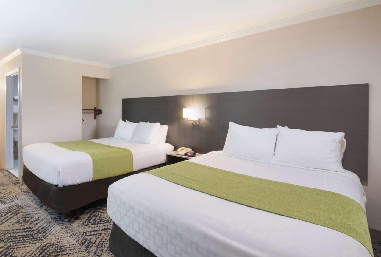 Surestay Hotel By Best Western Rockdale Zewnętrze zdjęcie