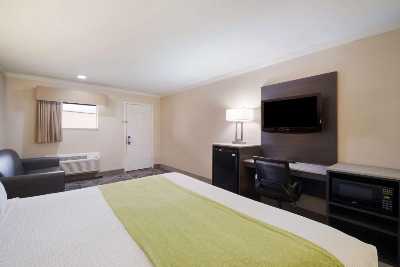 Surestay Hotel By Best Western Rockdale Zewnętrze zdjęcie