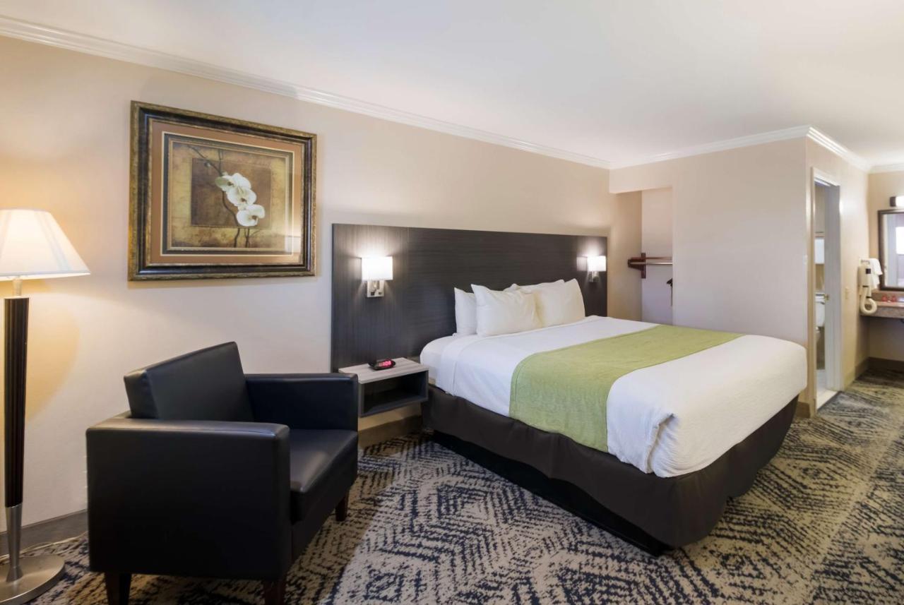 Surestay Hotel By Best Western Rockdale Zewnętrze zdjęcie
