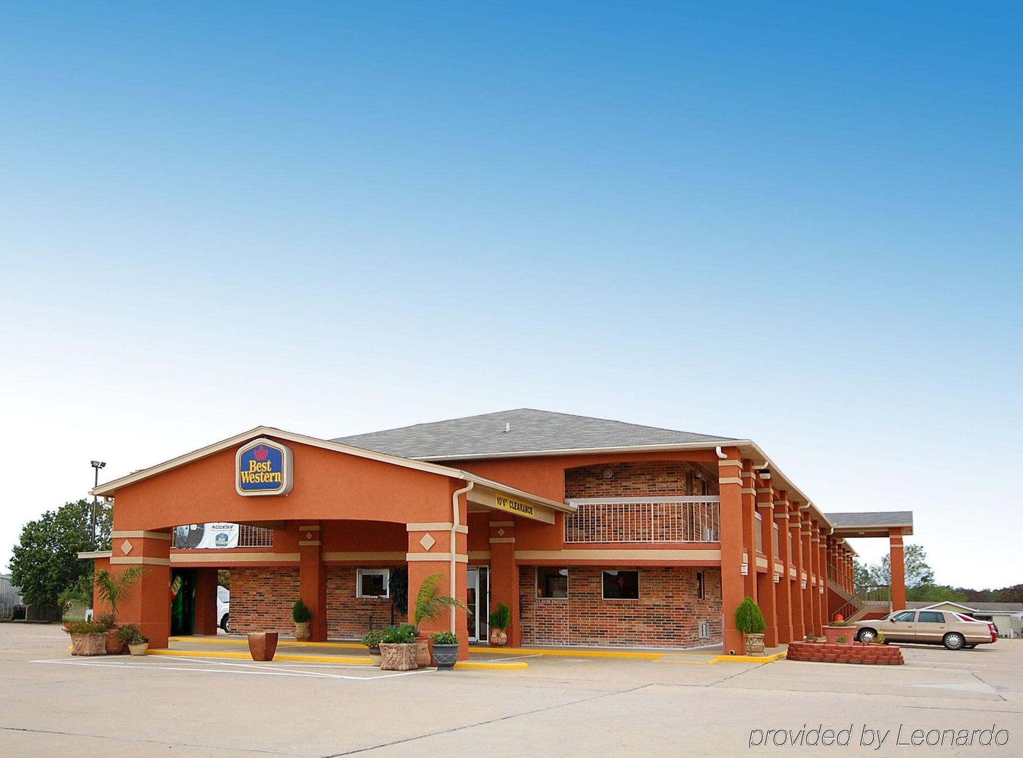 Surestay Hotel By Best Western Rockdale Zewnętrze zdjęcie