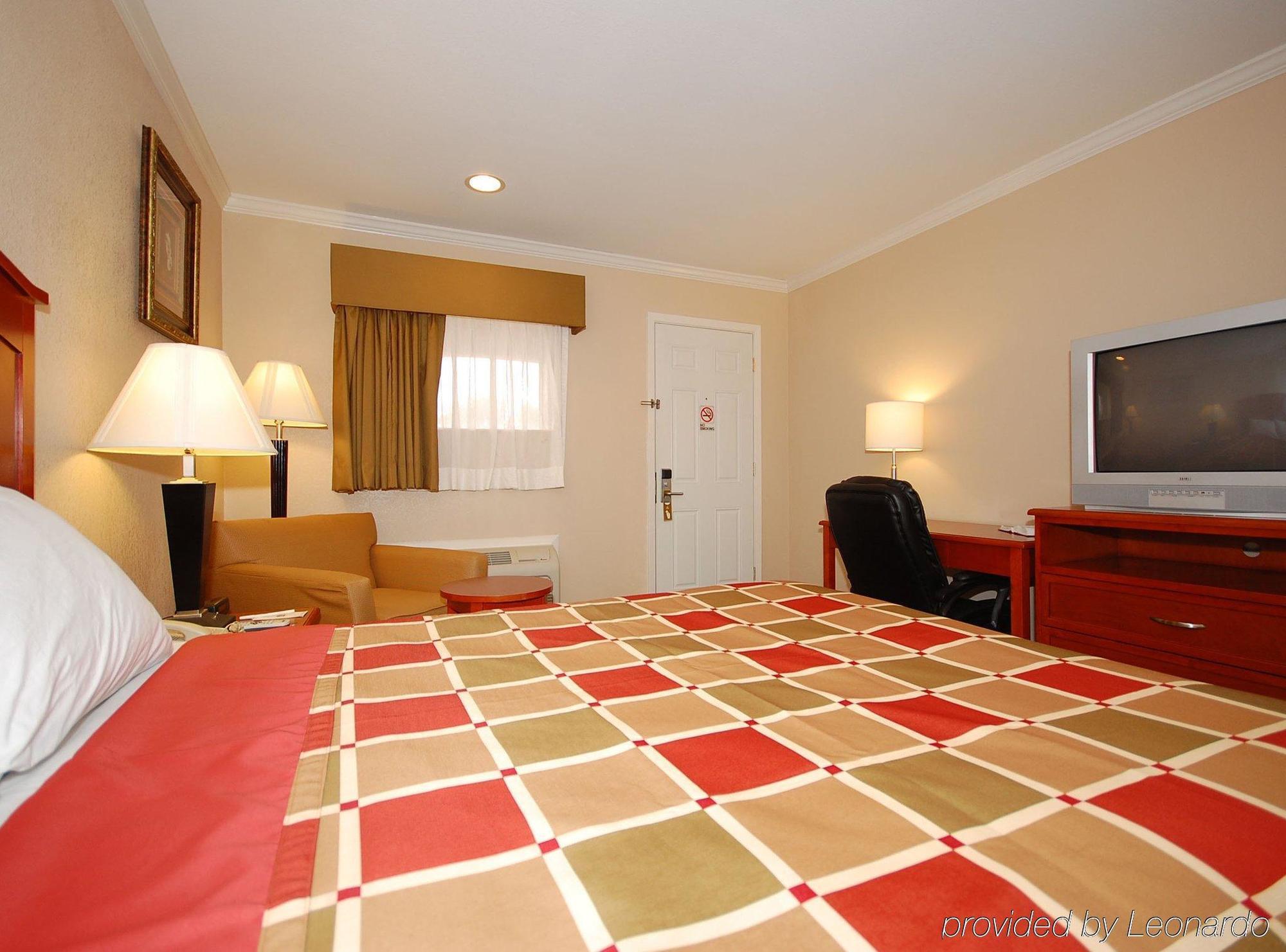 Surestay Hotel By Best Western Rockdale Pokój zdjęcie