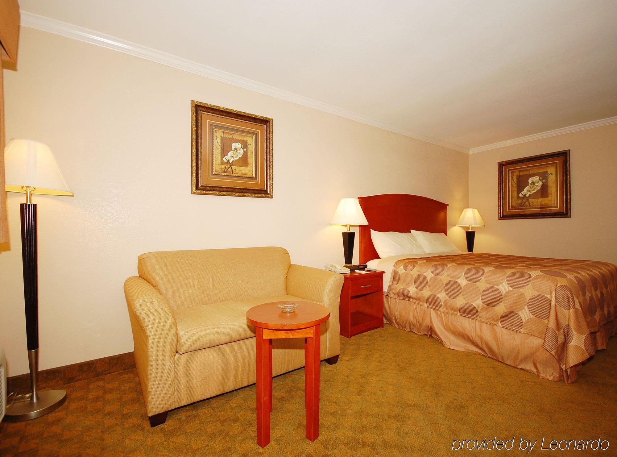 Surestay Hotel By Best Western Rockdale Pokój zdjęcie