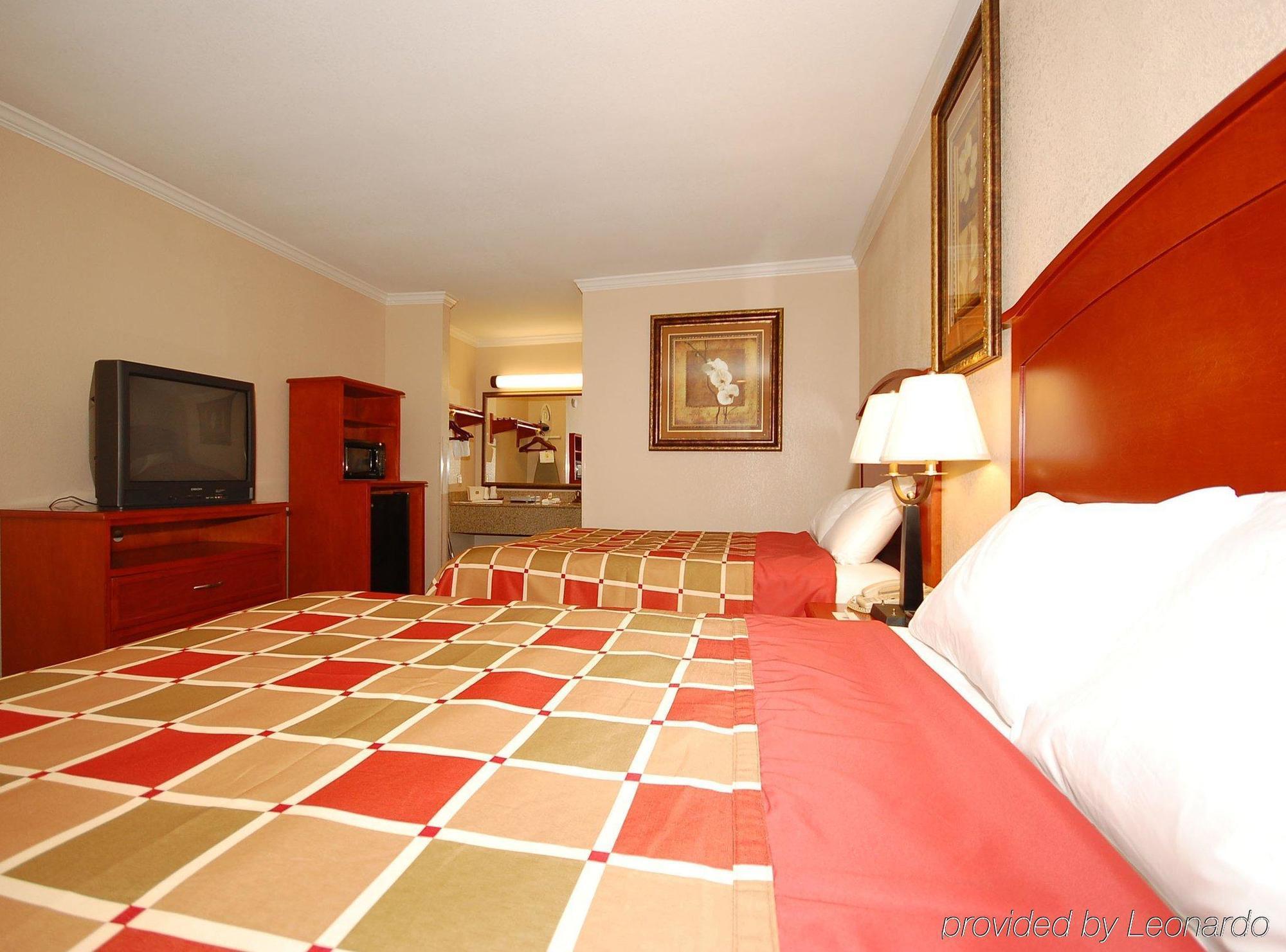 Surestay Hotel By Best Western Rockdale Zewnętrze zdjęcie